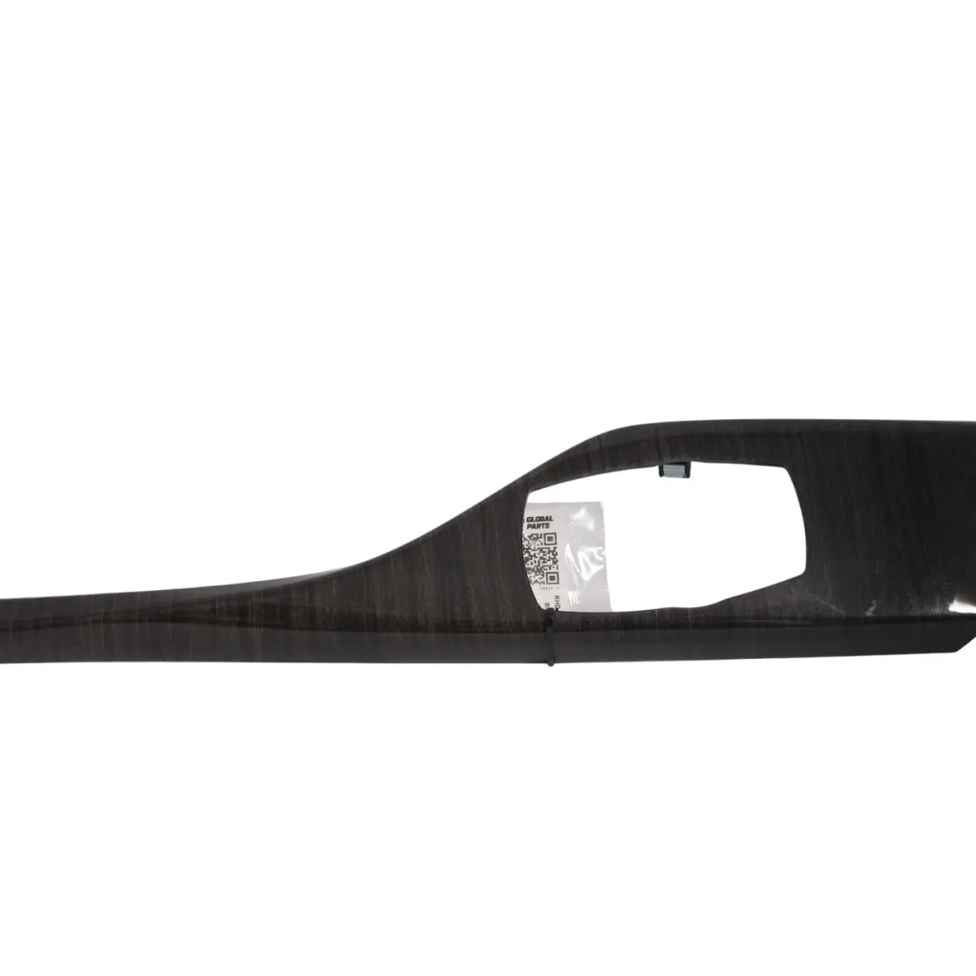 Dashboard Trim Strip Cover Wood Fineline to BMW F20 F21 F22 with Part number 9207270 BMW F20 F21 F22 Dashboard Trim Strip Cover Wood Fineline - SKU RHD-9207270 - Part number 9207270