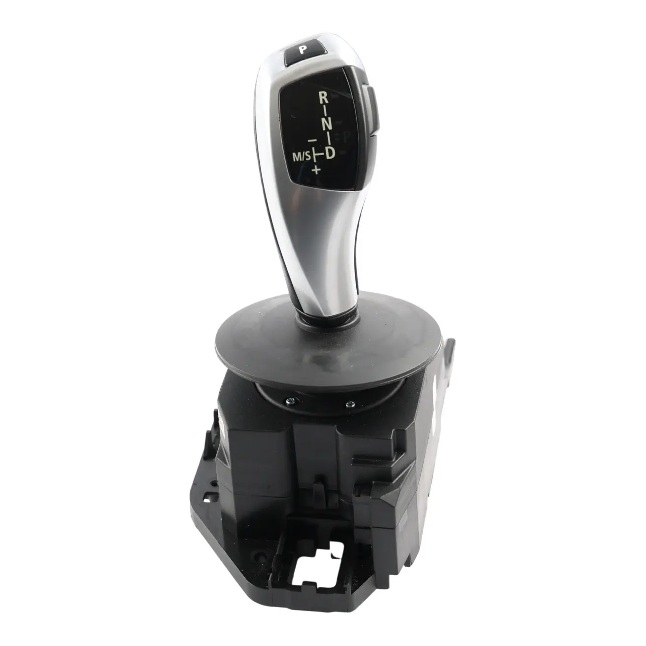 BMW E60 E61 E63 E64 LCI Automatic Gear Selector Gear Shifting Steptronic 9212219