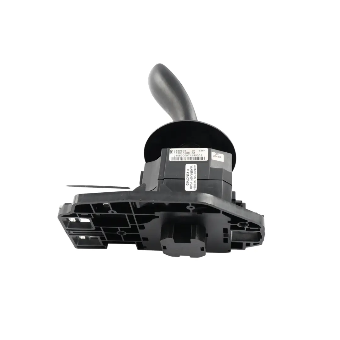 Selector Gear Shifting Steptronic to BMW E60 E61 E63 E64 LCI Automatic Gear with Part number 9212219 BMW E60 E61 E63 E64 LCI Automatic Gear Selector Gear Shifting Steptronic - SKU RHD-9212219-5 - Part number 9212219