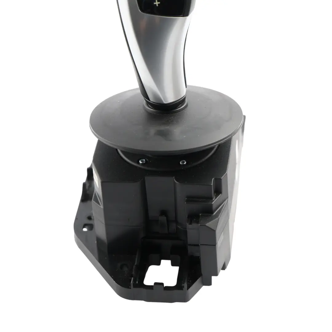 Selector Gear Shifting Steptronic to BMW E60 E61 E63 E64 LCI Automatic Gear with Part number 9212219 BMW E60 E61 E63 E64 LCI Automatic Gear Selector Gear Shifting Steptronic - SKU RHD-9212219-5 - Part number 9212219