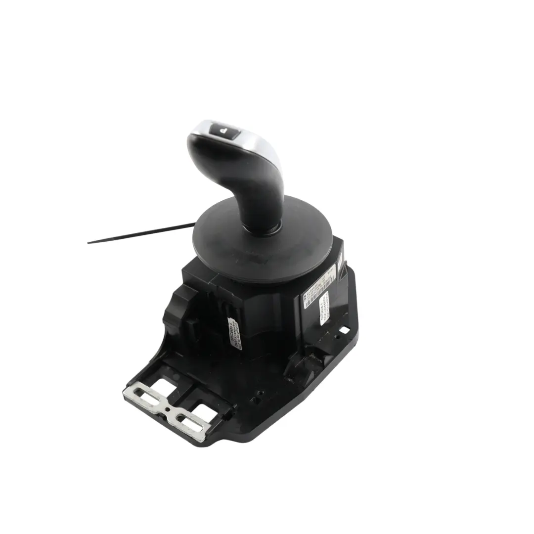 Selector Gear Shifting Steptronic to BMW E60 E61 E63 E64 LCI Automatic Gear with Part number 9212219 BMW E60 E61 E63 E64 LCI Automatic Gear Selector Gear Shifting Steptronic - SKU RHD-9212219-5 - Part number 9212219