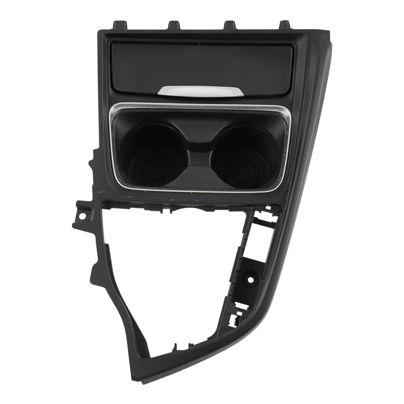 BMW F30 F31 F32 F33 F34 F36 Cover Centre Console Front Cup Holders Tray 9218926