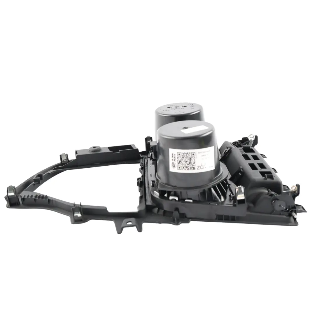 BMW F30 F31 F32 F33 F34 F36 Cover Centre Console Front Cup Holders Tray - SKU RHD-9218926-1 - Part number 9218926