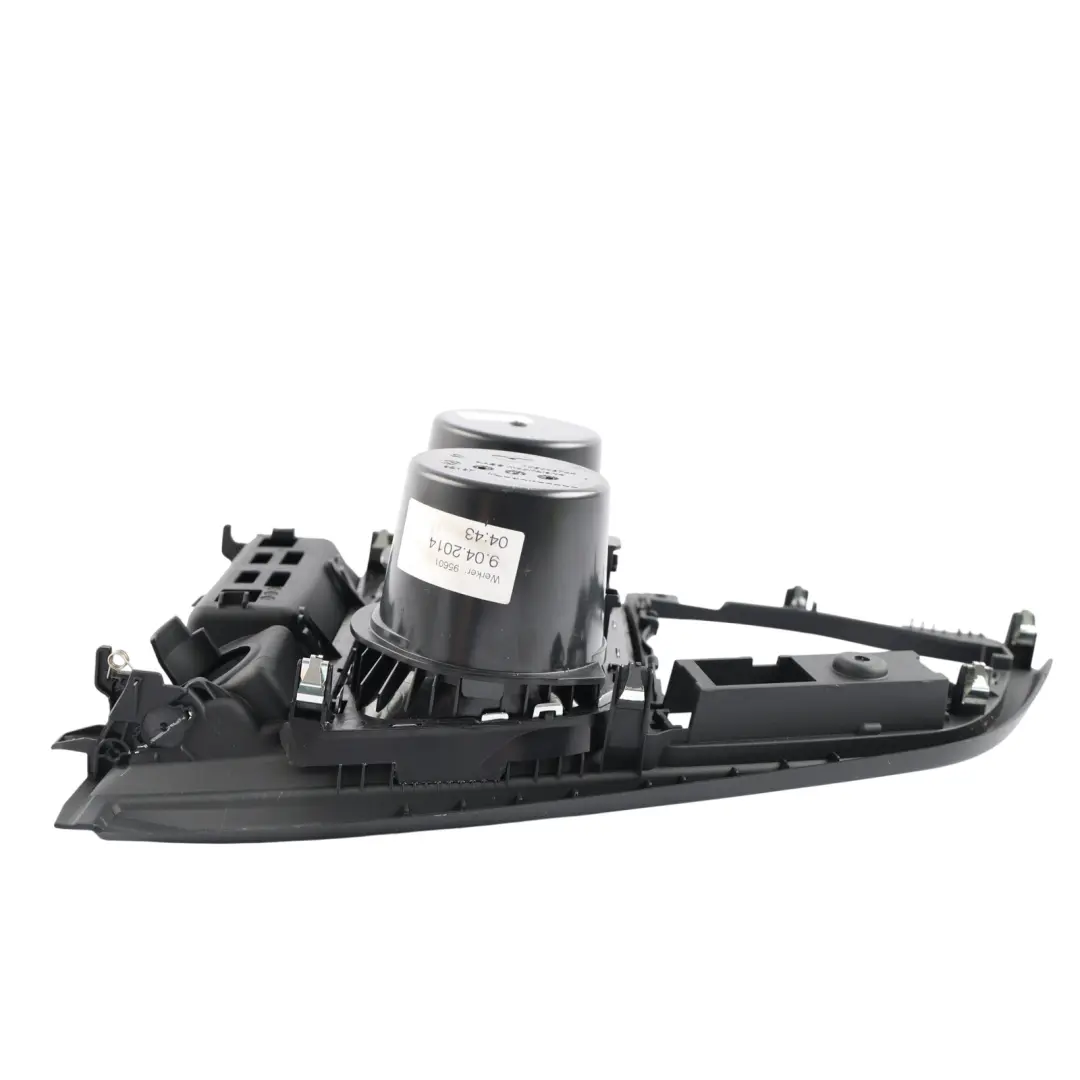 BMW F30 F31 F32 F33 F34 F36 Cover Centre Console Front Cup Holders Tray - SKU RHD-9218926-1 - Part number 9218926