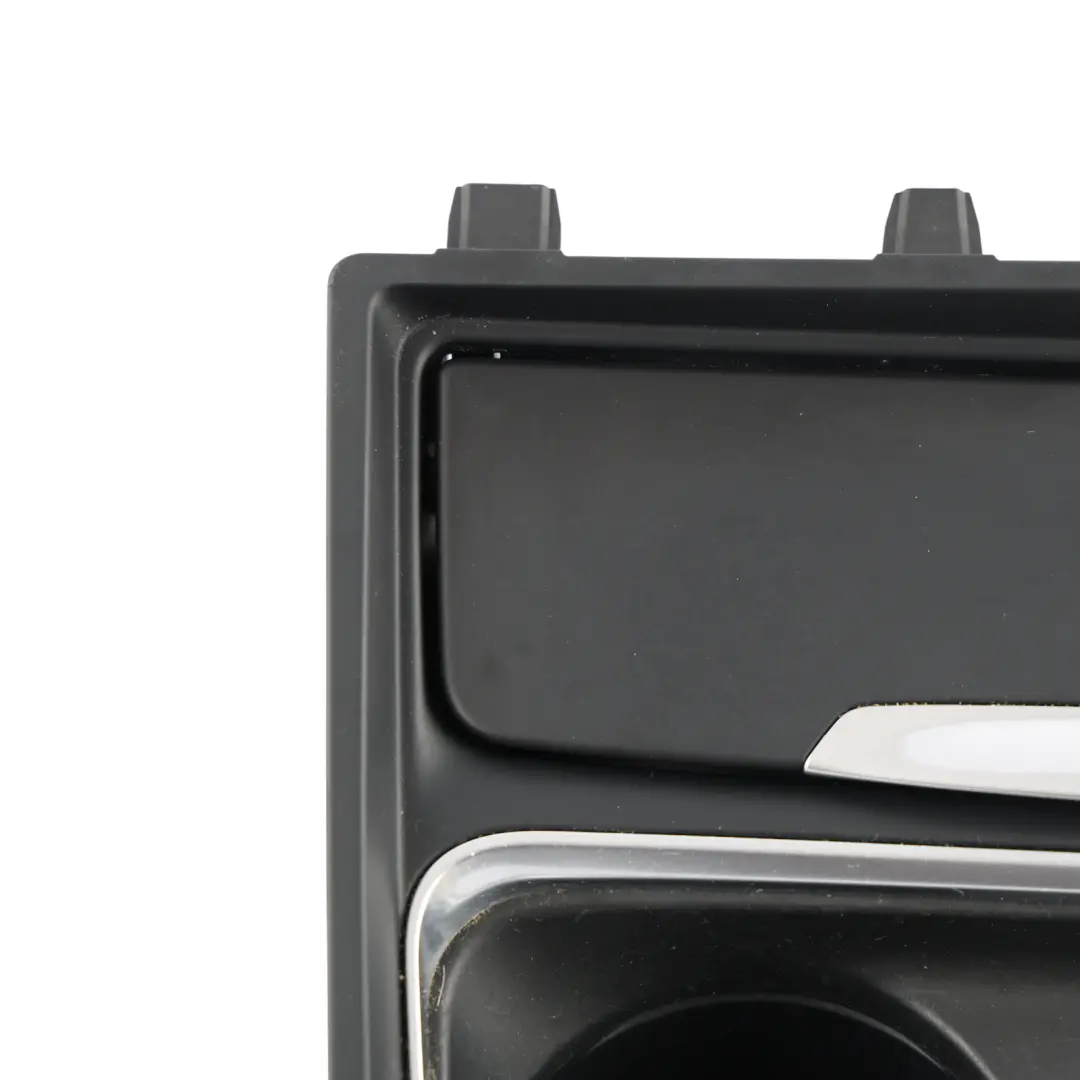 BMW F30 F31 F32 F33 F34 F36 Cover Centre Console Front Cup Holders Tray - SKU RHD-9218926-1 - Part number 9218926