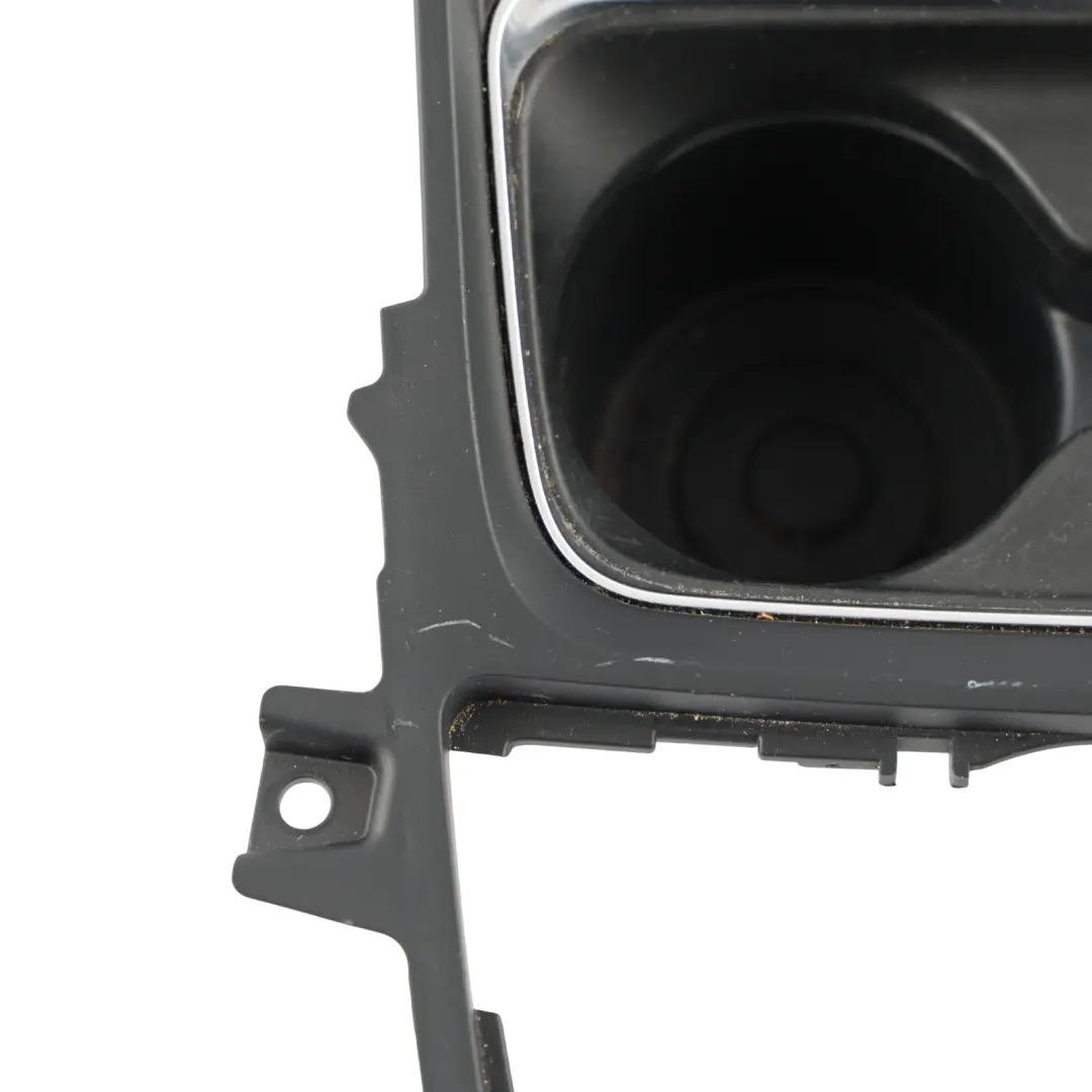 BMW F30 F31 F32 F33 F34 F36 Cover Centre Console Front Cup Holders Tray - SKU RHD-9218926-1 - Part number 9218926