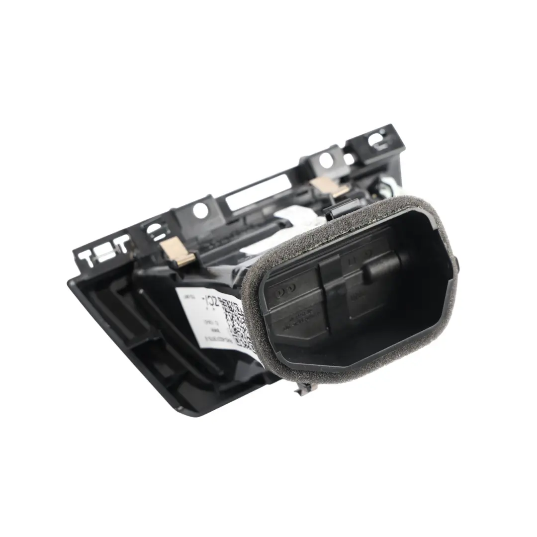BMW F30 F31 F32 F33 Fresh Air Grille Dash Vent Channel Left N/S - SKU RHD-9231970-3 - Part number 9231970