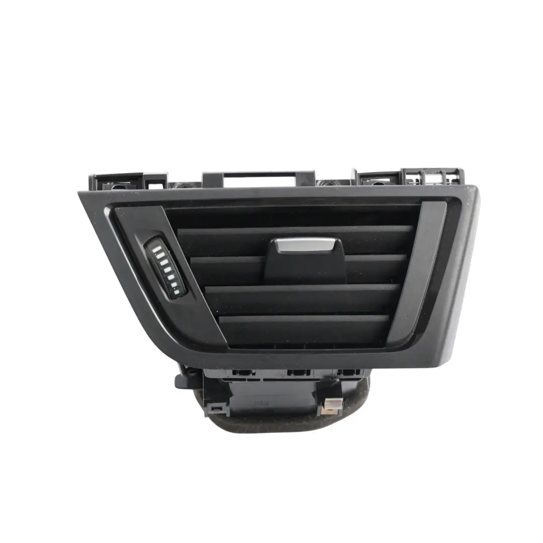 Fresh Air Grille Dash Vent Channel Left N/S to BMW F30 F31 F32 F33 with Part number 9231970 BMW F30 F31 F32 F33 Fresh Air Grille Dash Vent Channel Left N/S - SKU RHD-9231970-3 - Part number 9231970