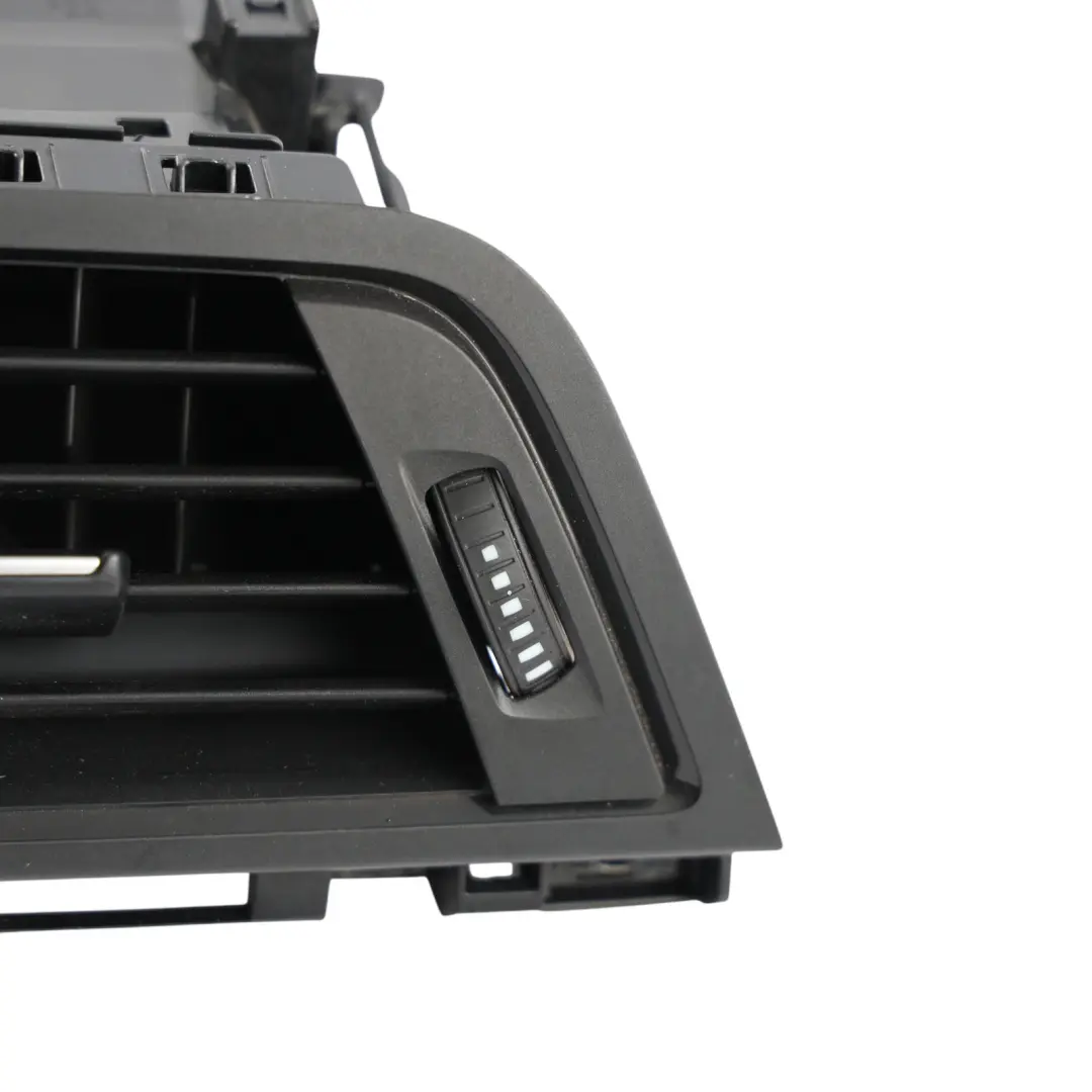 Fresh Air Grille Dash Vent Channel Left N/S to BMW F30 F31 F32 F33 with Part number 9231970 BMW F30 F31 F32 F33 Fresh Air Grille Dash Vent Channel Left N/S - SKU RHD-9231970-3 - Part number 9231970