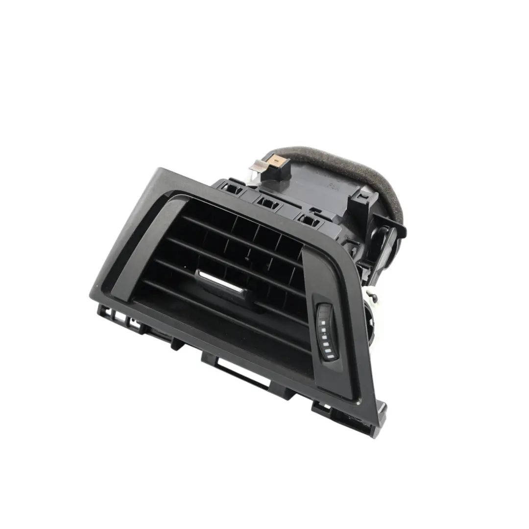 BMW F30 F31 F32 F33 Fresh Air Grille Dash Vent Channel Left N/S - SKU RHD-9231970-3 - Part number 9231970