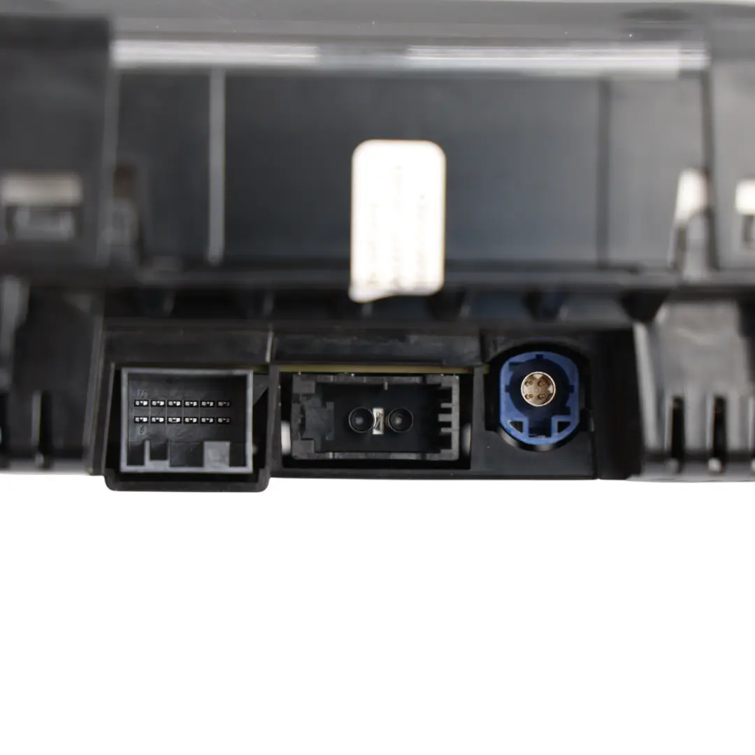 BMW F30 F31 F36 Instrument Cluster Speedo Clocks Diesel Automatic - SKU RHD-9232895-4 - Part number 9232895