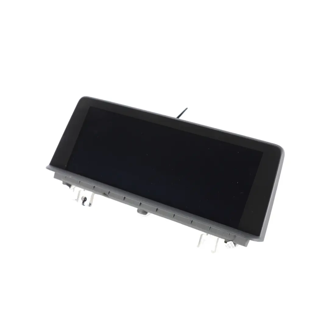 Display Central Information Infotainment Screen 8,8" to BMW F20 F21 F22 with Part number 9259902 BMW F20 F21 F22 Display Central Information Infotainment Screen 8,8" - SKU RHD-9259902 - Part number 9259902