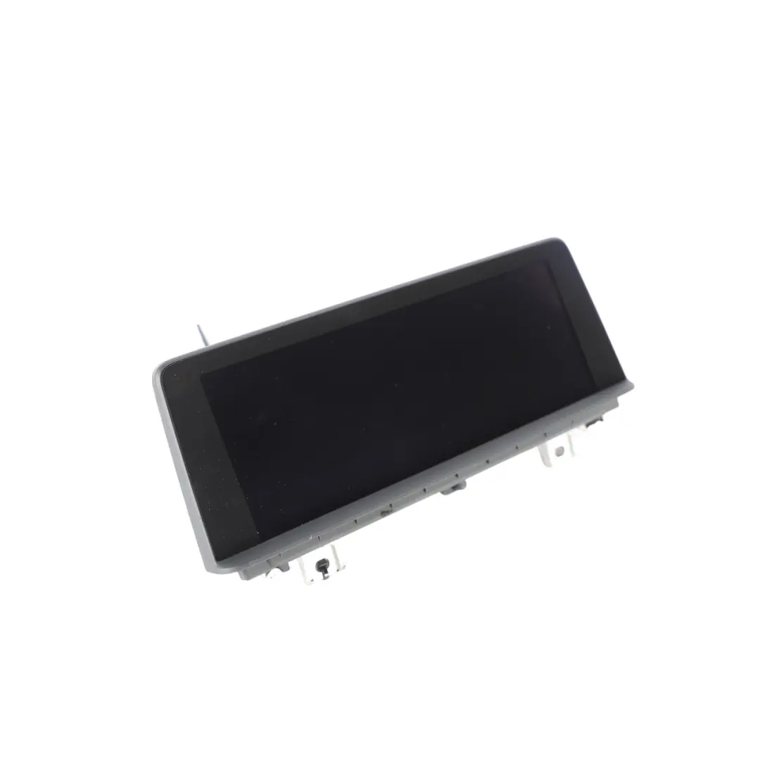 Display Central Information Infotainment Screen 8,8" to BMW F20 F21 F22 with Part number 9259902 BMW F20 F21 F22 Display Central Information Infotainment Screen 8,8" - SKU RHD-9259902 - Part number 9259902