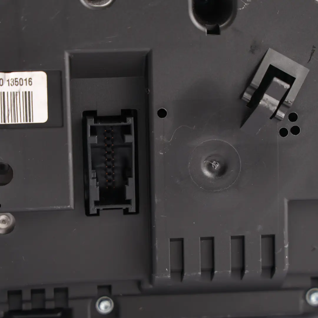 BMW E92 LCI Speedometer Instrument Cluster Diesel Automatic - SKU RHD-9283844 - Part number 9283844