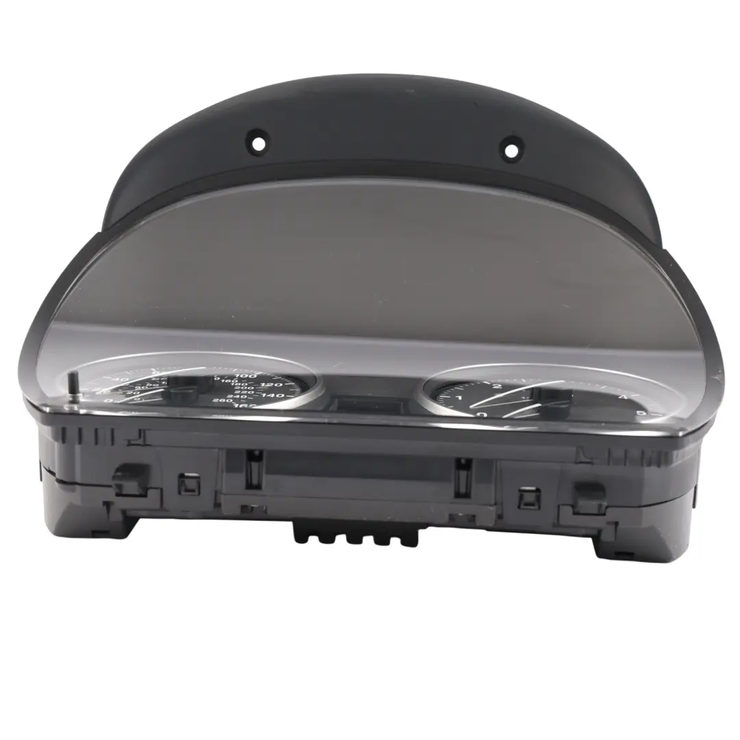 Speedometer Instrument Cluster Diesel Automatic to BMW E92 LCI with Part number 9283844 BMW E92 LCI Speedometer Instrument Cluster Diesel Automatic - SKU RHD-9283844 - Part number 9283844
