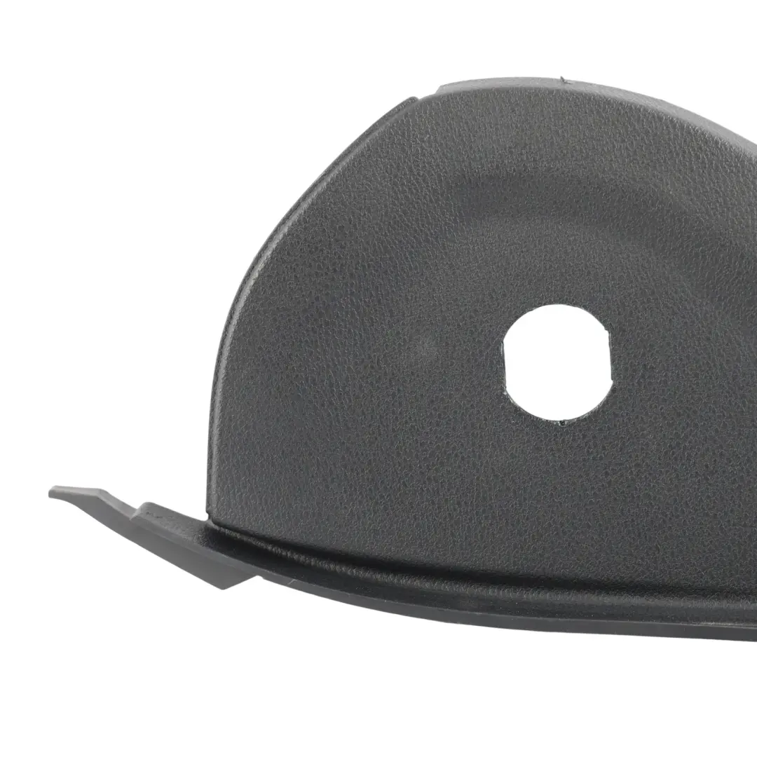 BMW X5 F15 Dashboard Trim End Cap Panel Left N/S - SKU RHD-9288236 - Part number 9288236