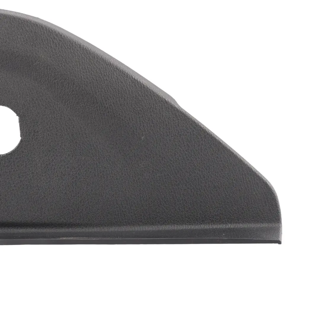 BMW X5 F15 Dashboard Trim End Cap Panel Left N/S - SKU RHD-9288236 - Part number 9288236