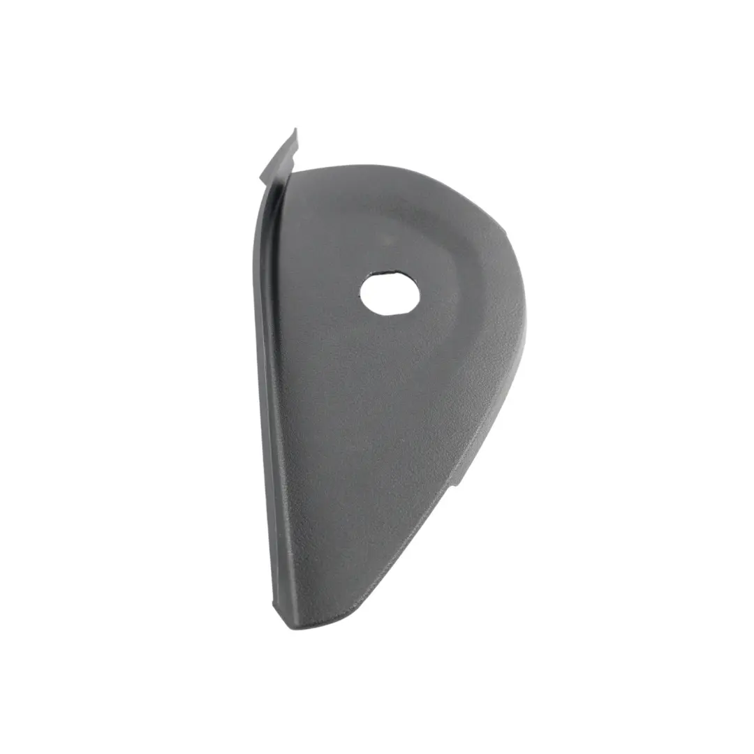 BMW X5 F15 Dashboard Trim End Cap Panel Left N/S - SKU RHD-9288236 - Part number 9288236