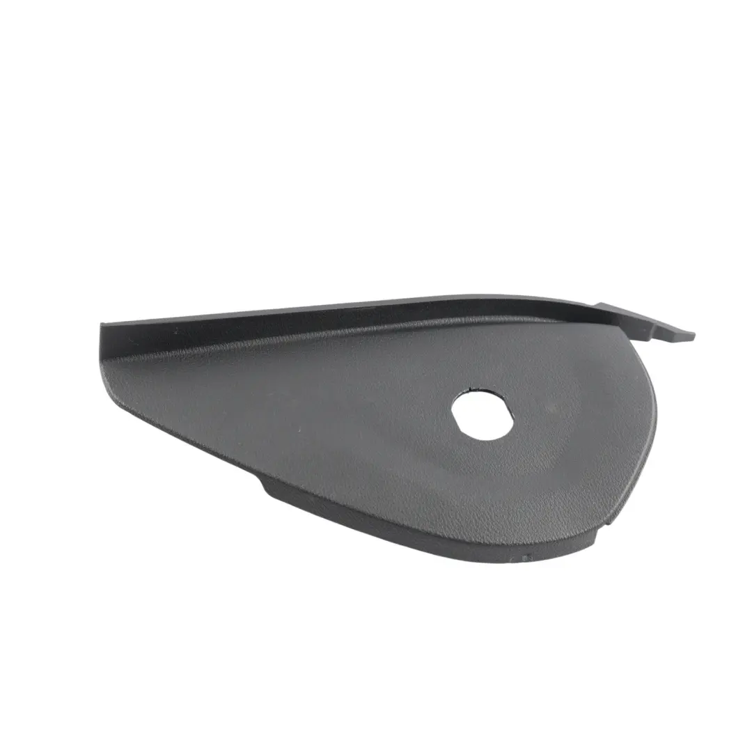 Dashboard Trim End Cap Panel Left N/S to BMW X5 F15 with Part number 9288236 BMW X5 F15 Dashboard Trim End Cap Panel Left N/S - SKU RHD-9288236 - Part number 9288236