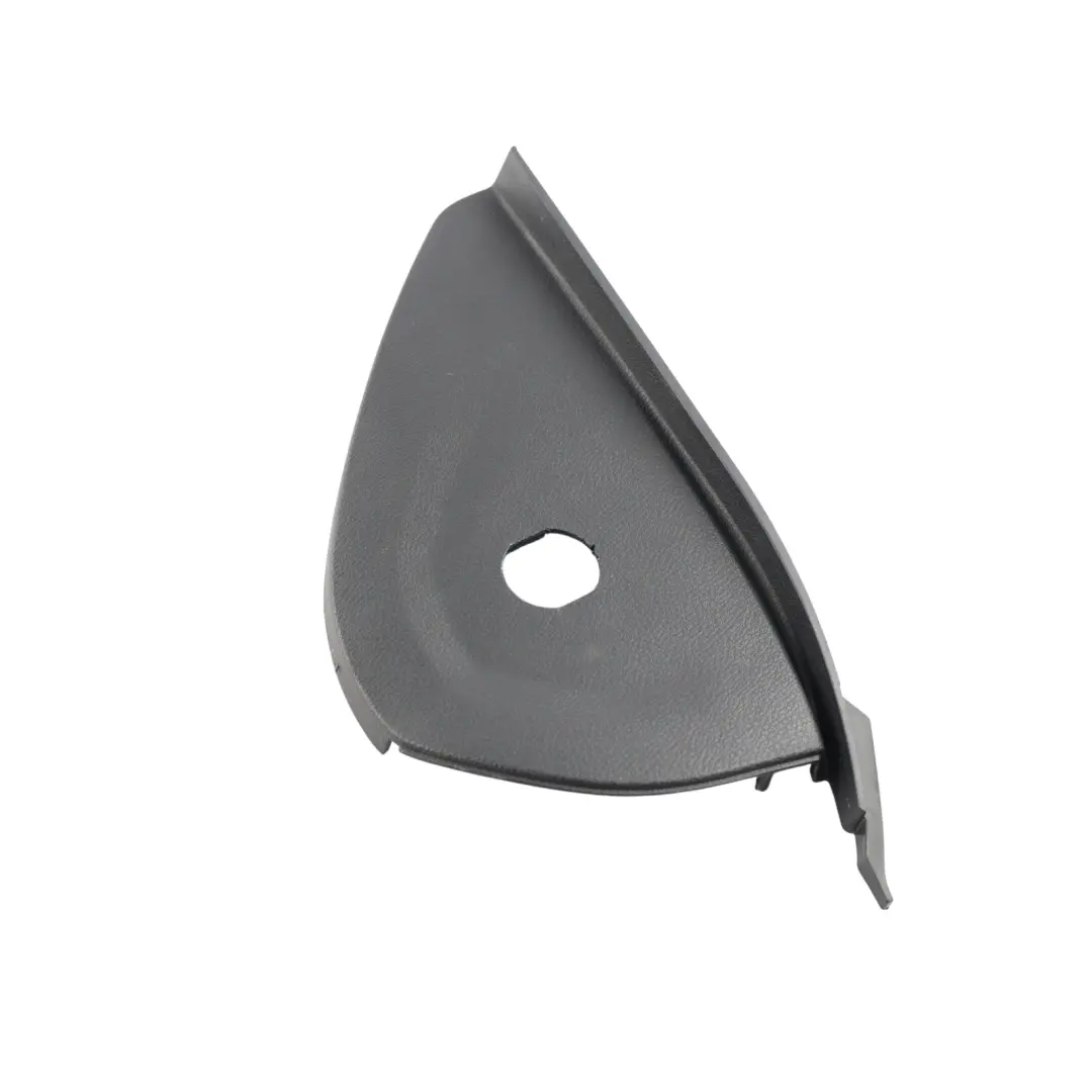 Dashboard Trim End Cap Panel Left N/S to BMW X5 F15 with Part number 9288236 BMW X5 F15 Dashboard Trim End Cap Panel Left N/S - SKU RHD-9288236 - Part number 9288236