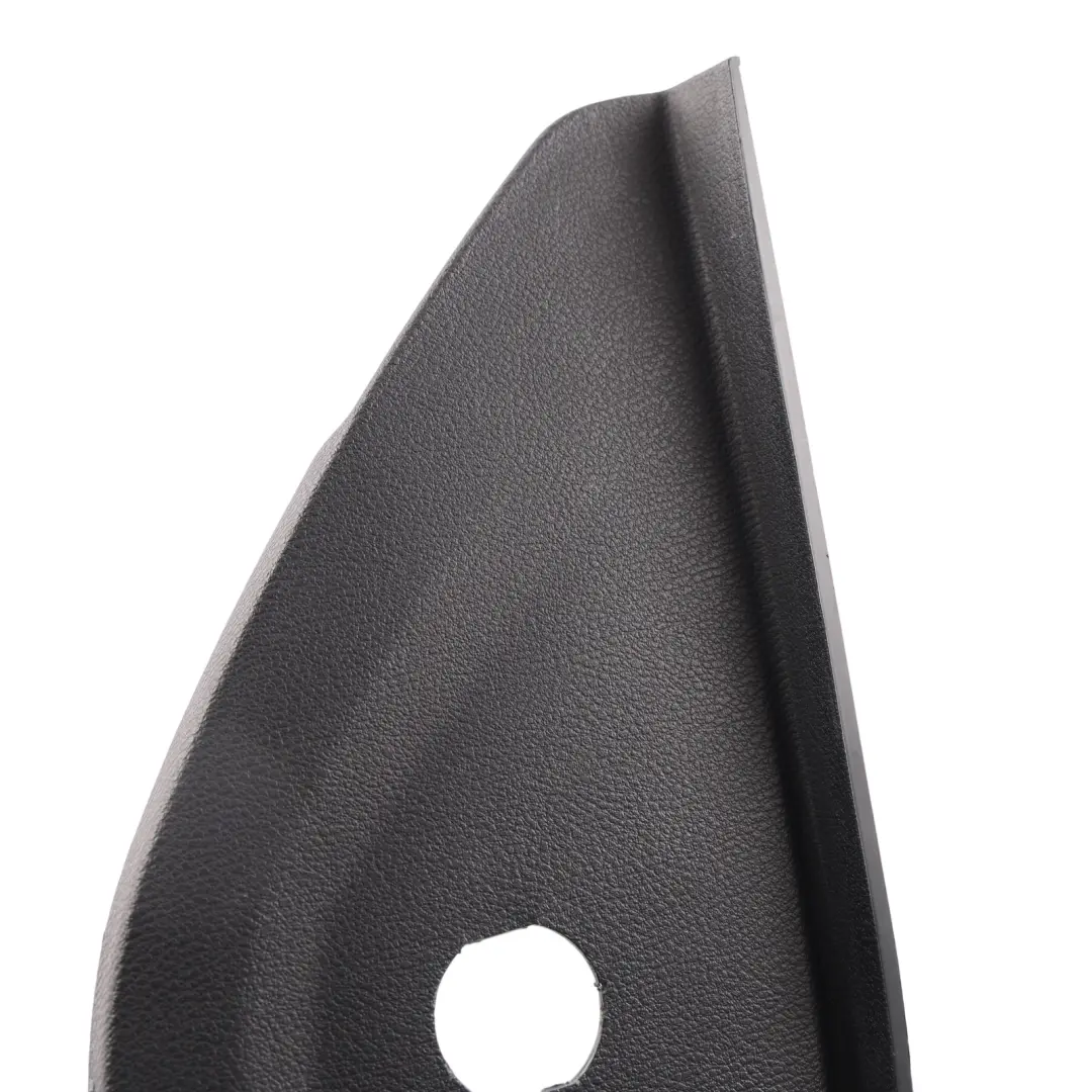 Dashboard Trim End Cap Panel Left N/S to BMW X5 F15 with Part number 9288236 BMW X5 F15 Dashboard Trim End Cap Panel Left N/S - SKU RHD-9288236 - Part number 9288236
