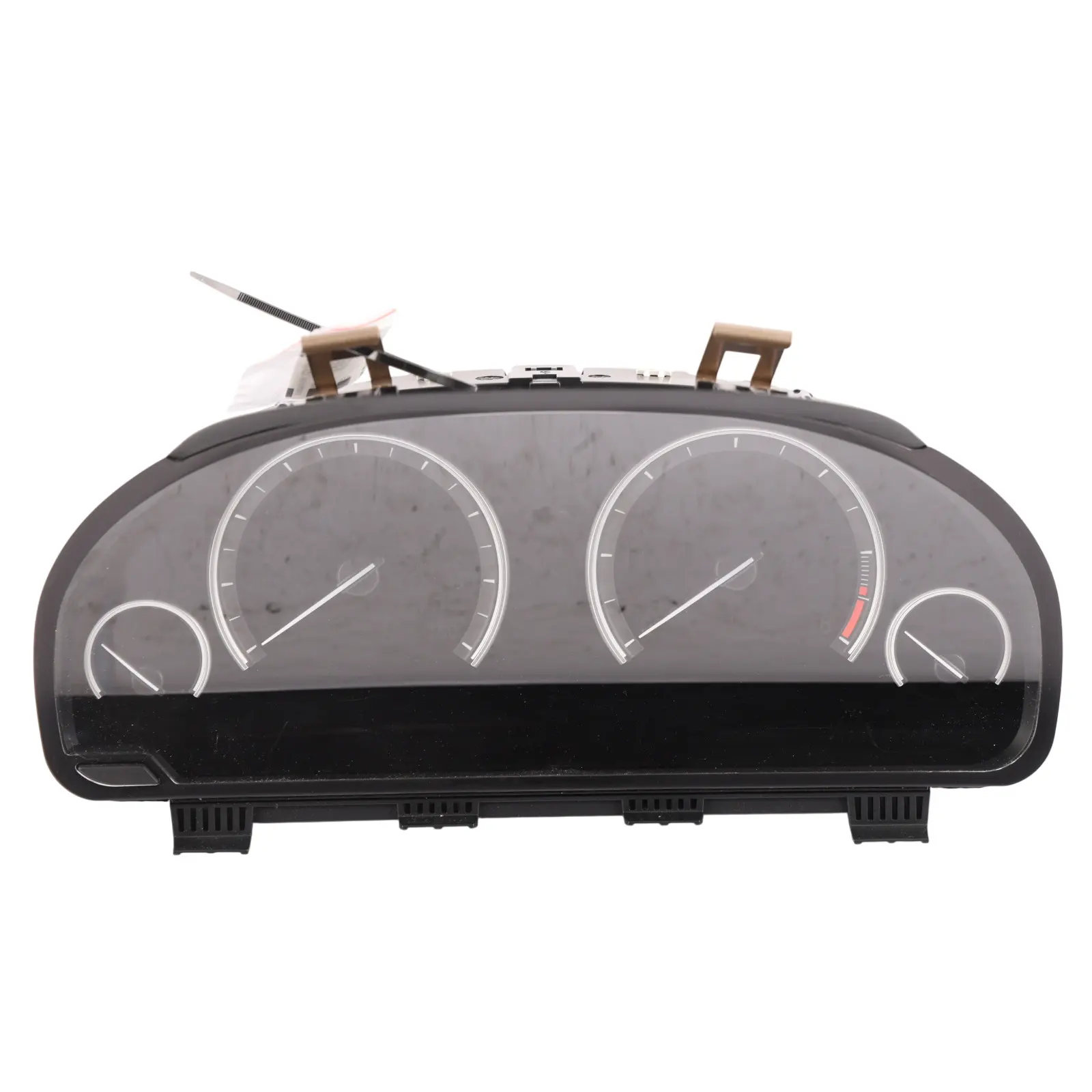 BMW F01 LCI Instrument Cluster Speedo Clocks 9342809 Diesel Automatic