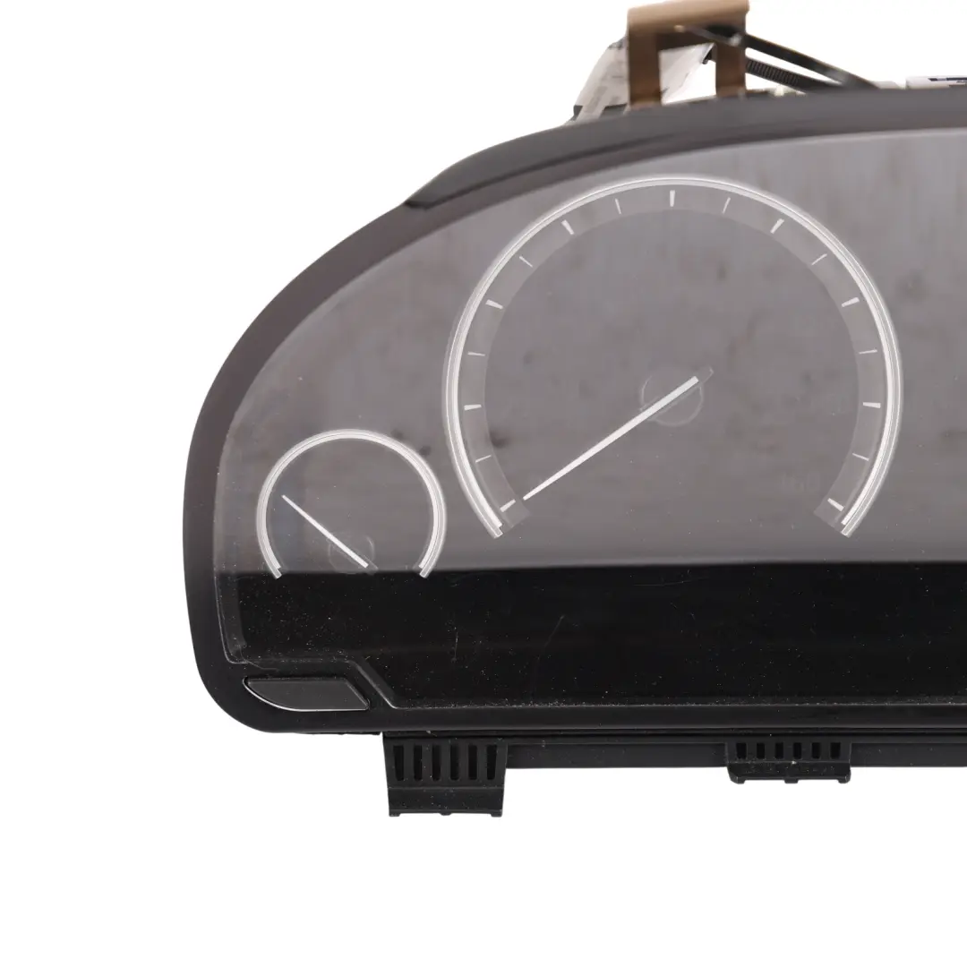 Instrument Cluster Speedo Clocks Diesel Automatic to BMW F01 LCI with Part number 9342809 BMW F01 LCI Instrument Cluster Speedo Clocks Diesel Automatic - SKU RHD-9342809-3 - Part number 9342809