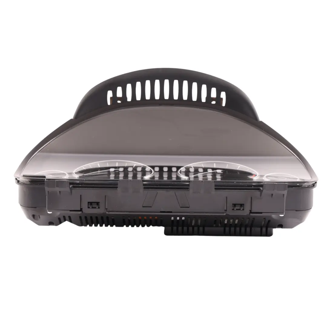 BMW F01 LCI Instrument Cluster Speedo Clocks Diesel Automatic - SKU RHD-9342809-3 - Part number 9342809