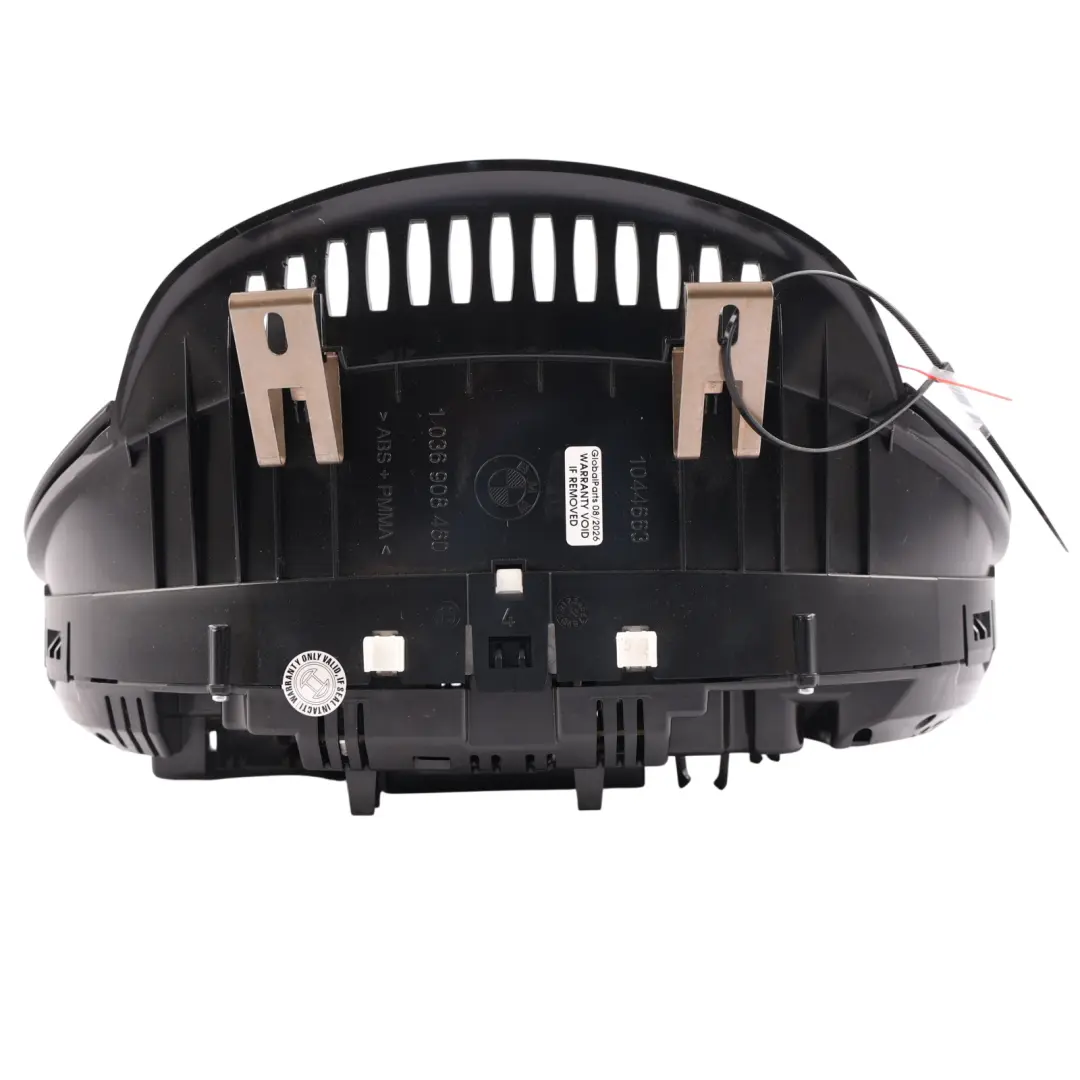 Instrument Cluster Speedo Clocks Diesel Automatic to BMW F01 LCI with Part number 9342809 BMW F01 LCI Instrument Cluster Speedo Clocks Diesel Automatic - SKU RHD-9342809-3 - Part number 9342809