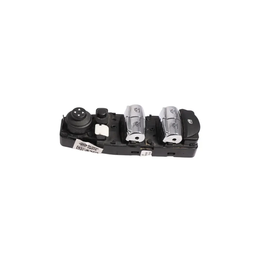 Door Window Lifter Control Switch Chrome Right O/S to Mini F60 Countryman with Part number 9354859 Mini F60 Countryman Door Window Lifter Control Switch Chrome Right O/S - SKU RHD-9354859-2 - Part number 9354859