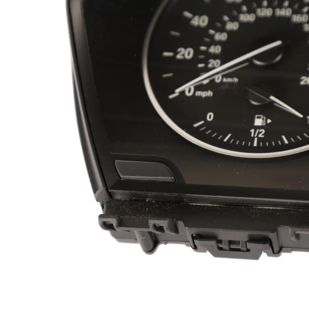 Instrument Cluster BMW F20 F21 F45 Speedo Clocks Meter Petrol Manual to with Part number 9371832 Instrument Cluster BMW F20 F21 F45 Speedo Clocks Meter Petrol Manual - SKU RHD-9371832-1 - Part number 9371832