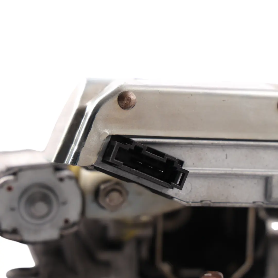 Porsche Cayenne 955 9PA Steering Column - SKU RHD-95534700811-2 - Part number 95534700811