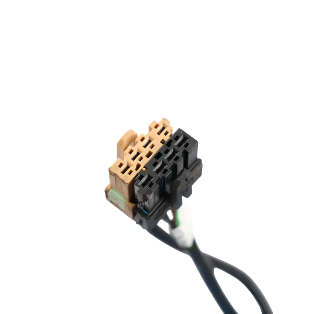Steering Column to Porsche Cayenne 955 9PA with Part number 95534700811 Porsche Cayenne 955 9PA Steering Column - SKU RHD-95534700811-2 - Part number 95534700811