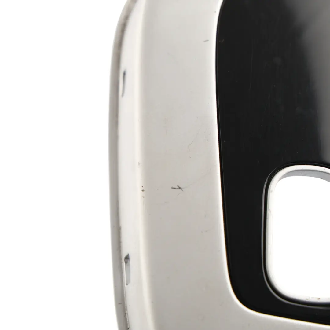 Selector Cover Surround Frame Automatic to Porsche Cayenne 9PA Gear with Part number 95555226201 Porsche Cayenne 9PA Gear Selector Cover Surround Frame Automatic - SKU RHD-95555226201 - Part number 95555226201