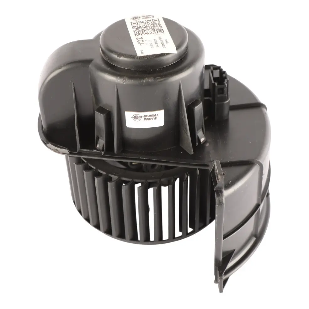 Porsche Cayenne 9PA Heater Blower Motor Fan Unit 95557234300