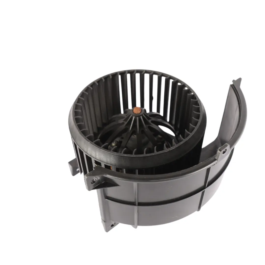 Porsche Cayenne 9PA Heater Blower Motor Fan Unit - SKU RHD-95557234300 - Part number 95557234300