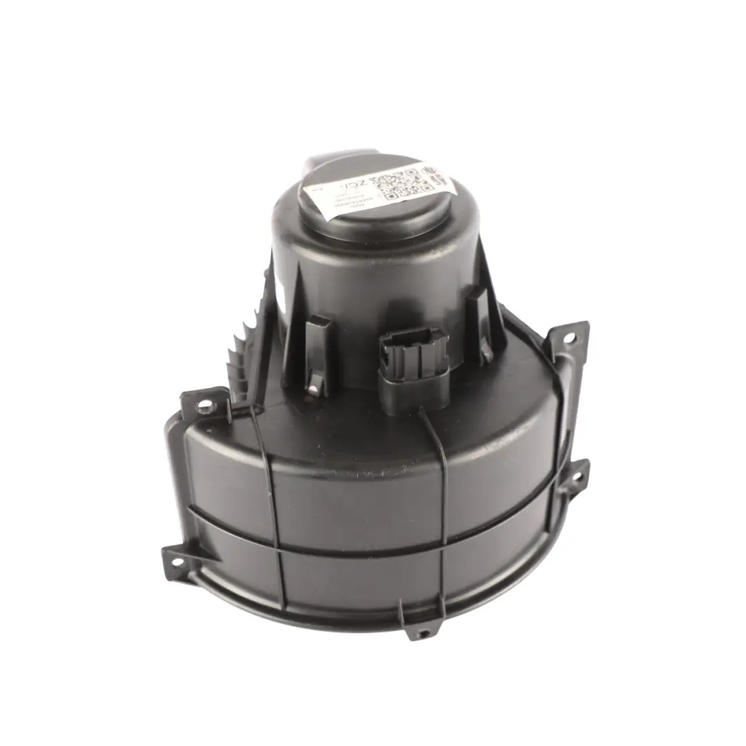 Heater Blower Motor Fan Unit to Porsche Cayenne 9PA with Part number 95557234300 Porsche Cayenne 9PA Heater Blower Motor Fan Unit - SKU RHD-95557234300 - Part number 95557234300