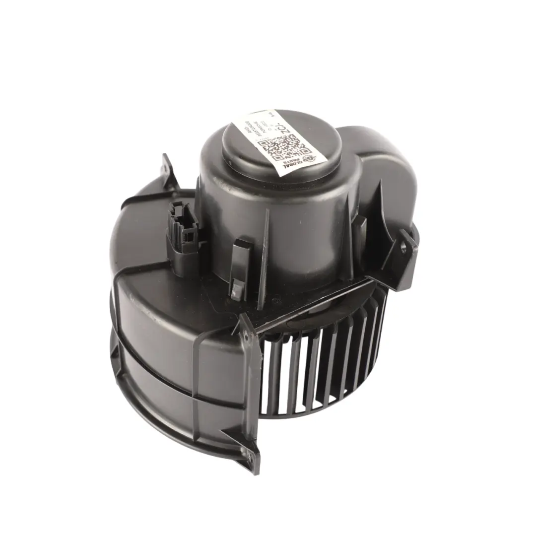 Porsche Cayenne 9PA Heater Blower Motor Fan Unit - SKU RHD-95557234300 - Part number 95557234300