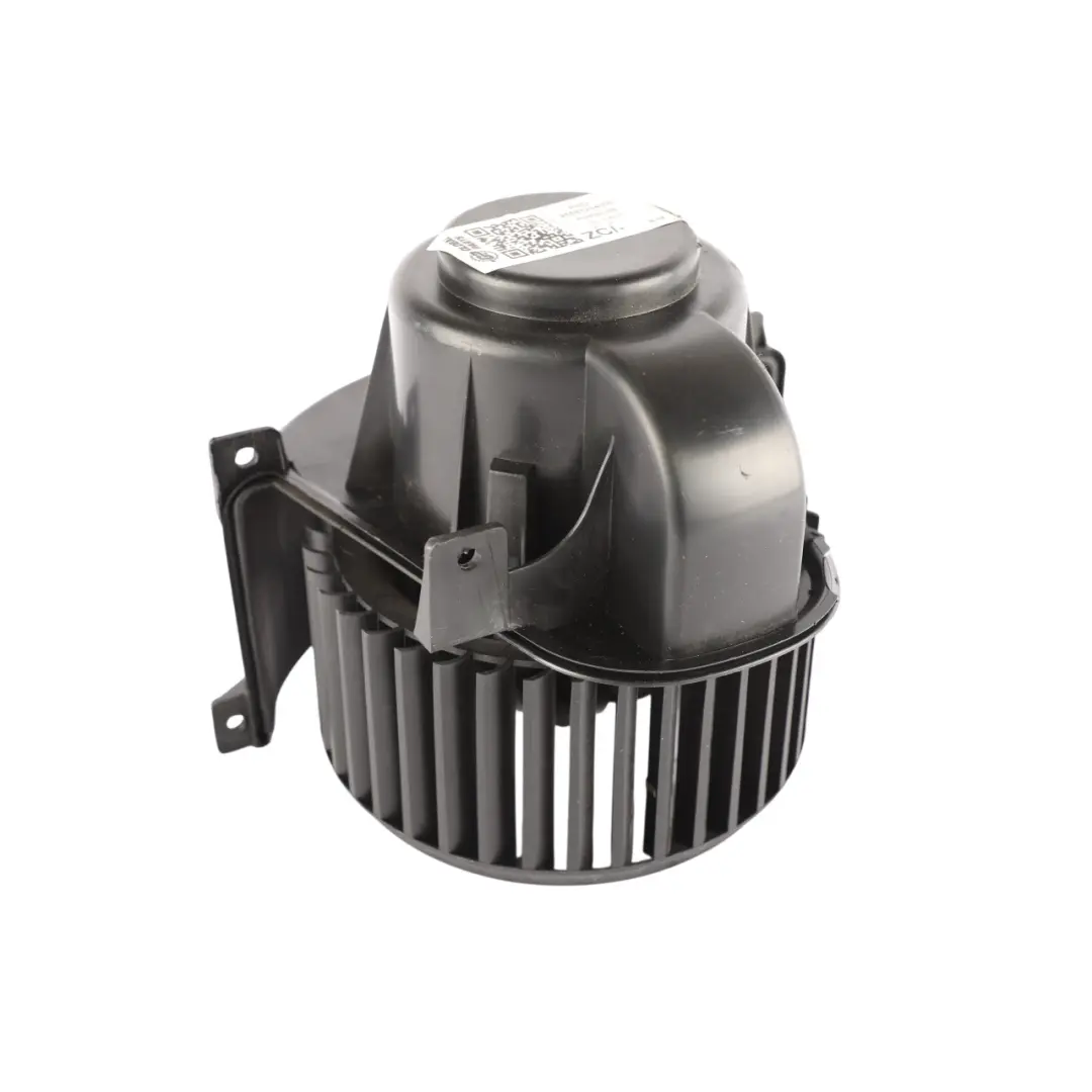 Heater Blower Motor Fan Unit to Porsche Cayenne 9PA with Part number 95557234300 Porsche Cayenne 9PA Heater Blower Motor Fan Unit - SKU RHD-95557234300 - Part number 95557234300