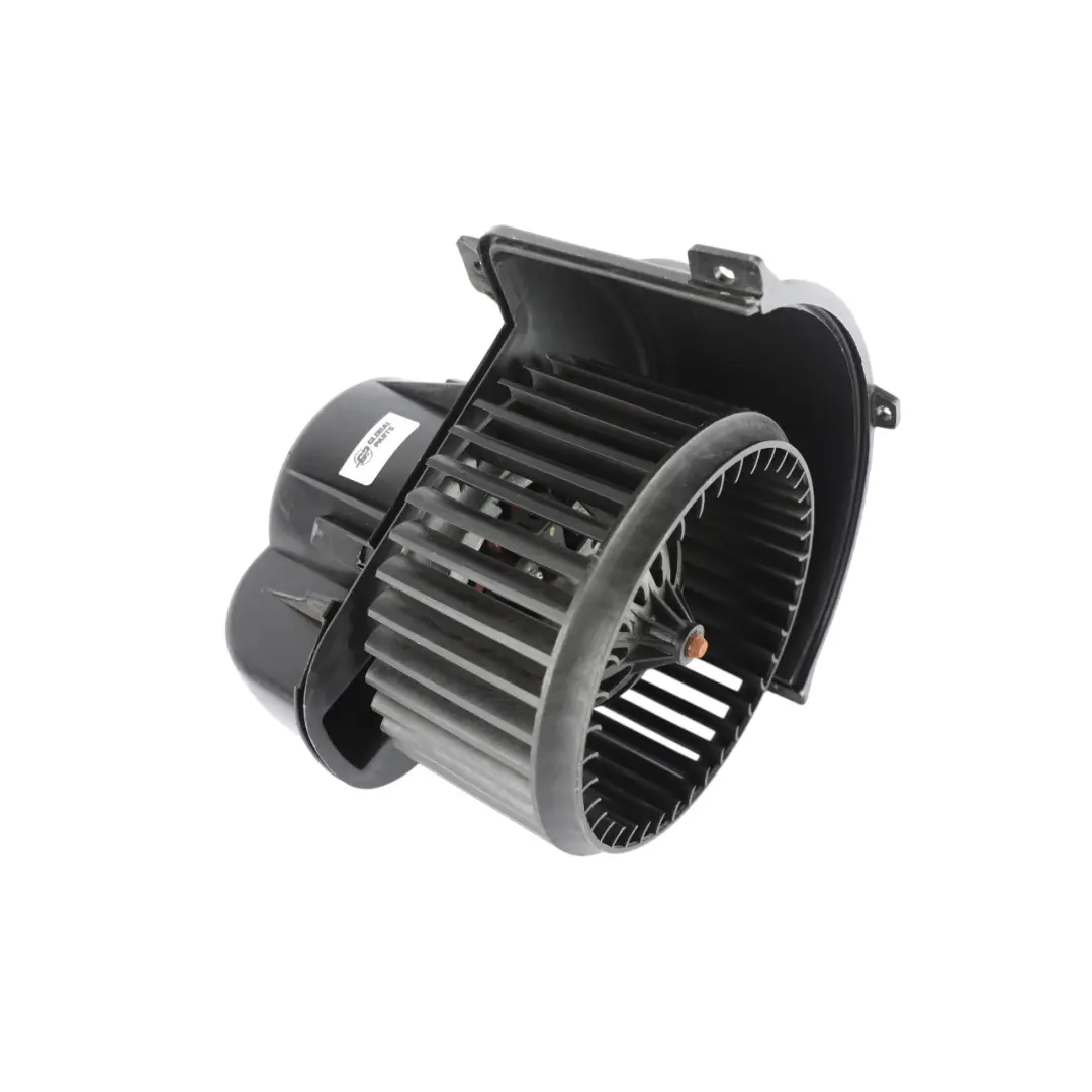 Porsche Cayenne 9PA Heater Blower Motor Fan Unit - SKU RHD-95557234300 - Part number 95557234300