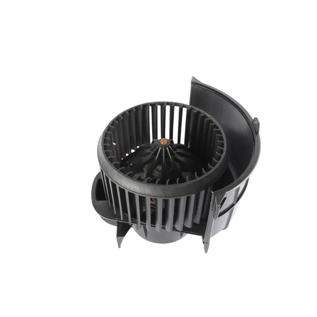 Porsche Cayenne 9PA Heater Blower Motor Fan Unit - SKU RHD-95557234300 - Part number 95557234300