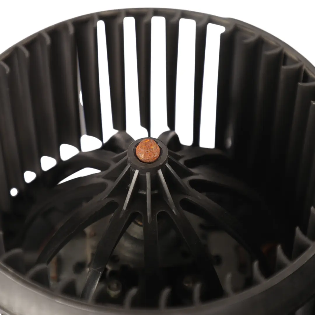 Porsche Cayenne 9PA Heater Blower Motor Fan Unit - SKU RHD-95557234300 - Part number 95557234300