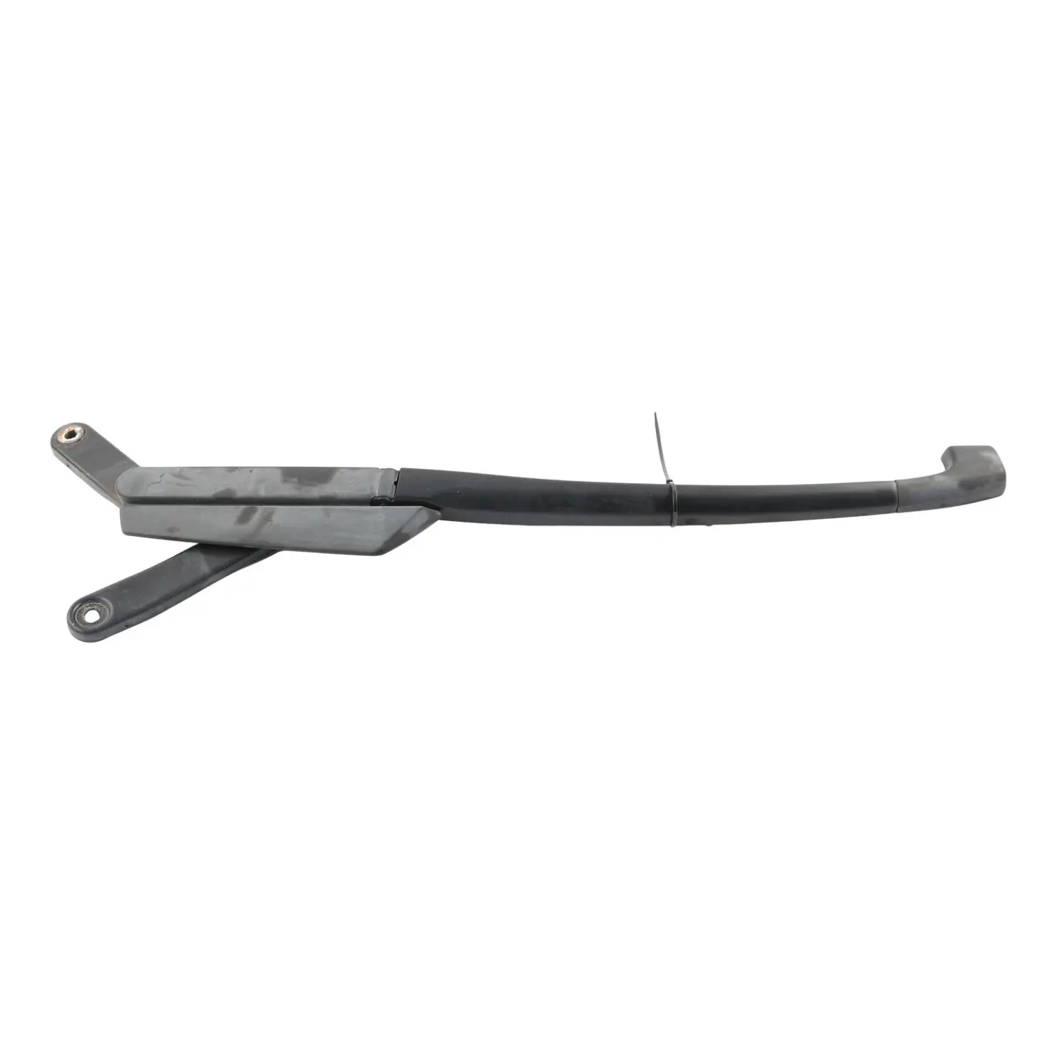 Porsche Cayenne 9PA Wiper Arm Passenger Side Front Left N/S 95562802613