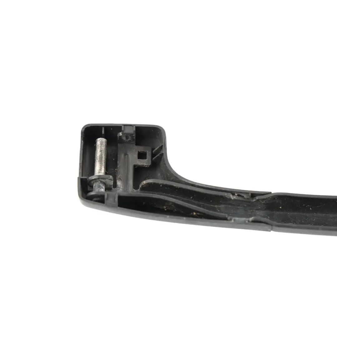 Porsche Cayenne 9PA Wiper Arm Passenger Side Front Left N/S - SKU RHD-95562802613 - Part number 95562802613