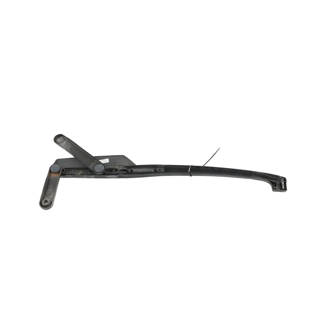 Porsche Cayenne 9PA Wiper Arm Passenger Side Front Left N/S - SKU RHD-95562802613 - Part number 95562802613