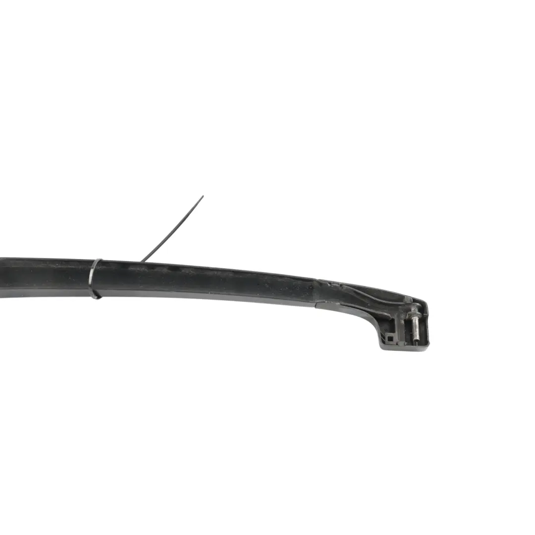 Wiper Arm Passenger Side Front Left N/S to Porsche Cayenne 9PA with Part number 95562802613 Porsche Cayenne 9PA Wiper Arm Passenger Side Front Left N/S - SKU RHD-95562802613 - Part number 95562802613
