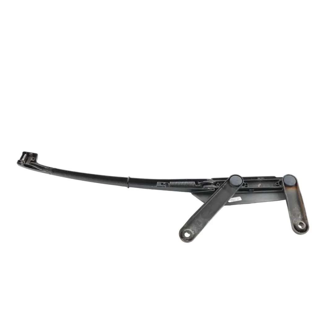 Wiper Arm Passenger Side Front Left N/S to Porsche Cayenne 9PA with Part number 95562802613 Porsche Cayenne 9PA Wiper Arm Passenger Side Front Left N/S - SKU RHD-95562802613 - Part number 95562802613