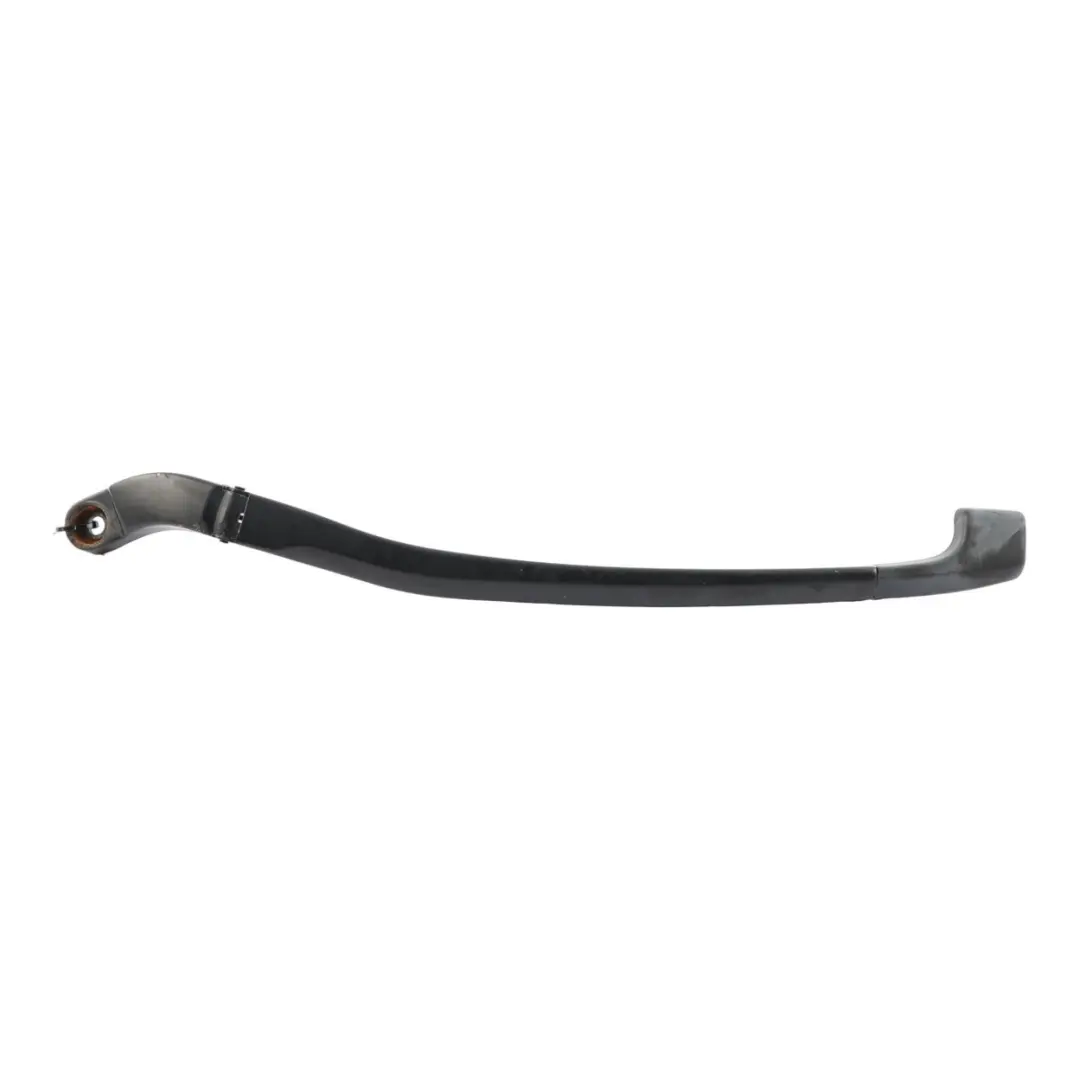 Porsche Cayenne 9PA Wiper Arm Driver's Side Front Right O/S - SKU RHD-95562802712 - Part number 95562802712
