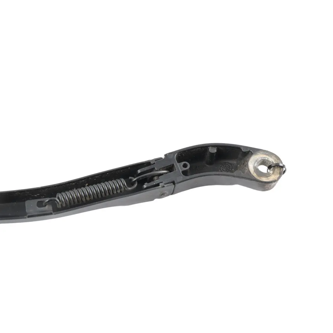 Porsche Cayenne 9PA Wiper Arm Driver's Side Front Right O/S - SKU RHD-95562802712 - Part number 95562802712