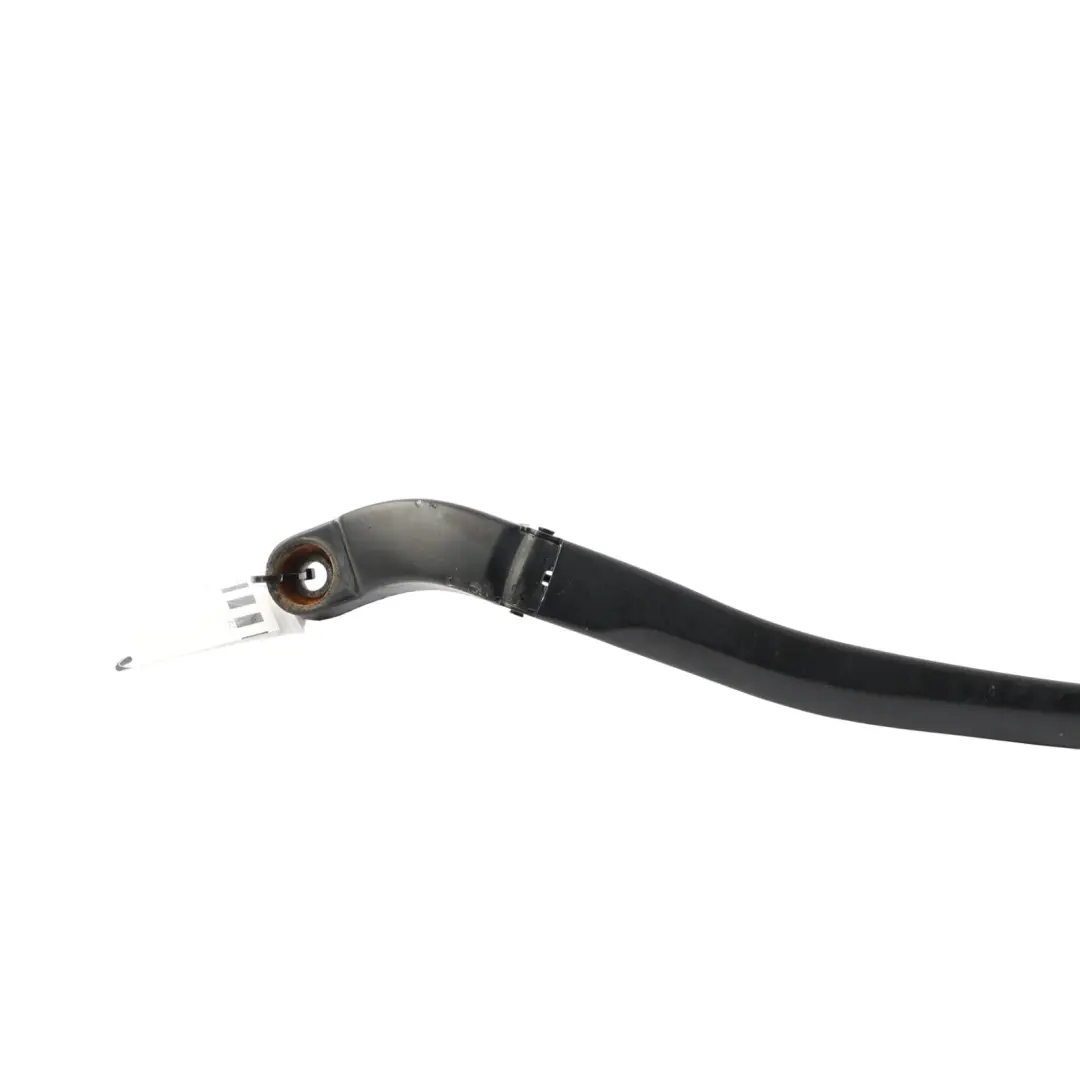 Porsche Cayenne 9PA Wiper Arm Driver's Side Front Right O/S - SKU RHD-95562802712 - Part number 95562802712